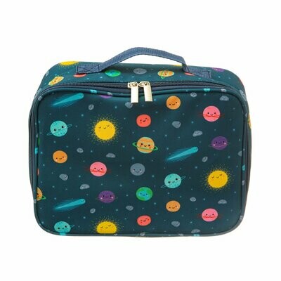 Space Explorer Lunch Bag Sass & Belle