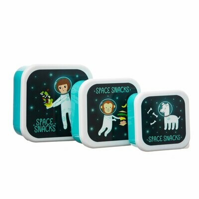 Space Explorer
