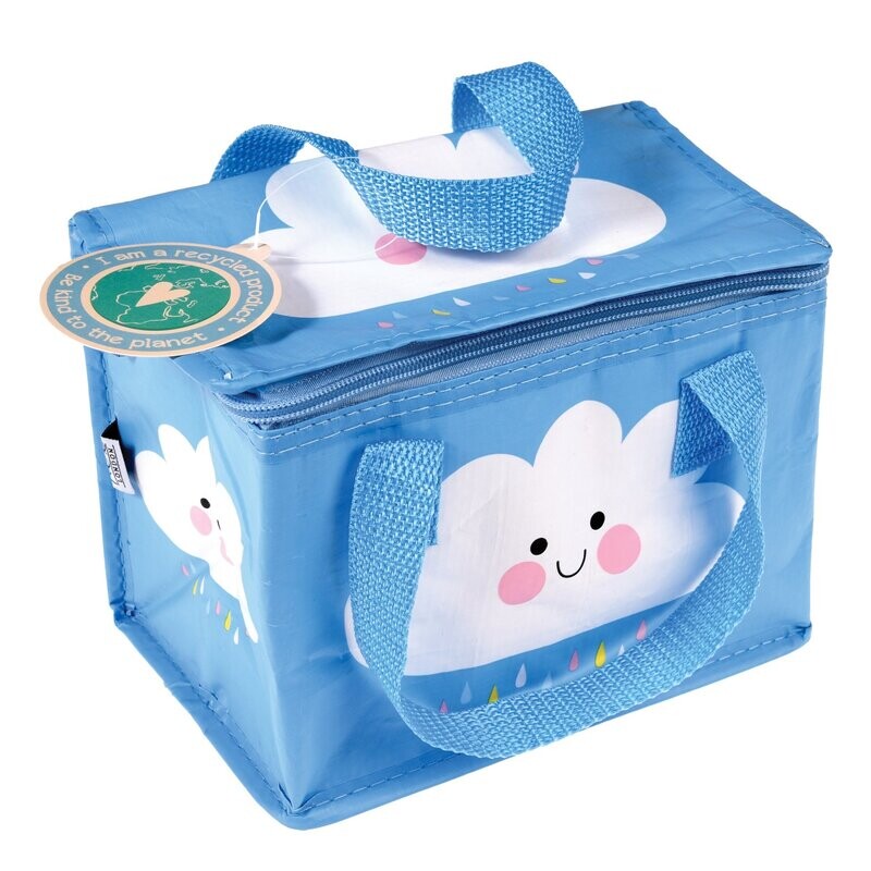 Happy Cloud Lunch Bag - Rex London