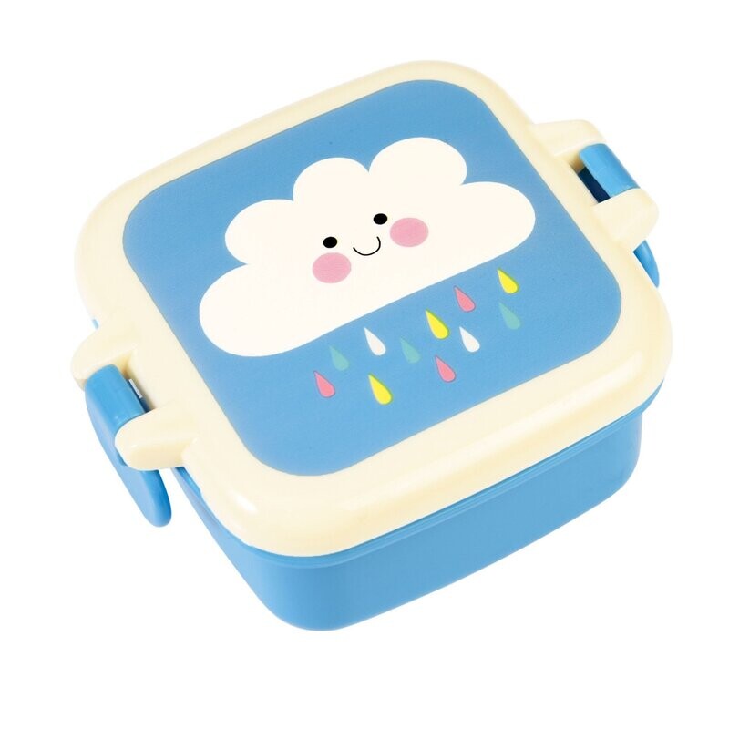 Happy Cloud Snack Pot - Rex London