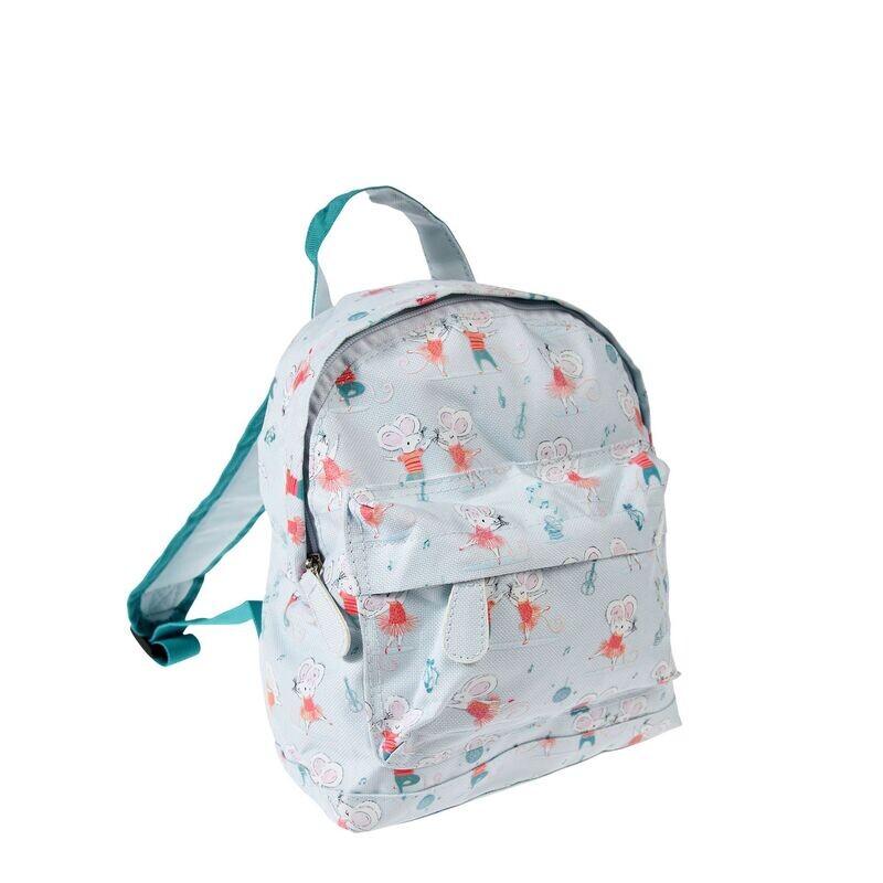 Mimi And Milo Mini Backpack