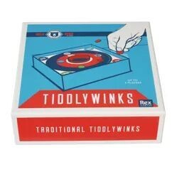 Tiddlywinks - Wild Bear