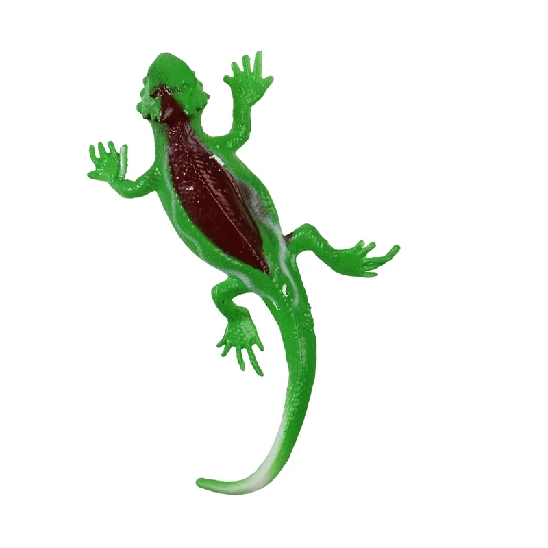 Super Stretchy Gecko