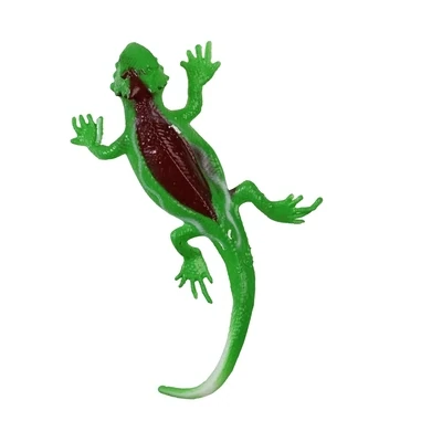 Super Stretchy Gecko