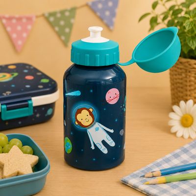 Space Explorer Water Bottle Sass & Belle Space Explorer Water Bottle Sass & Belle