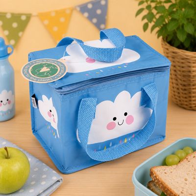 Happy Cloud Lunch Bag - Rex London