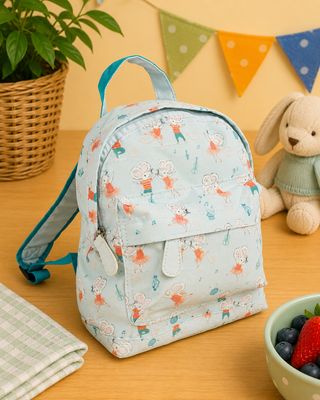 Mimi And Milo Mini Backpack Mimi And Milo Mini Backpack