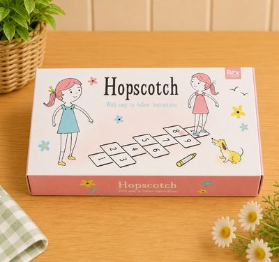Hopscotch