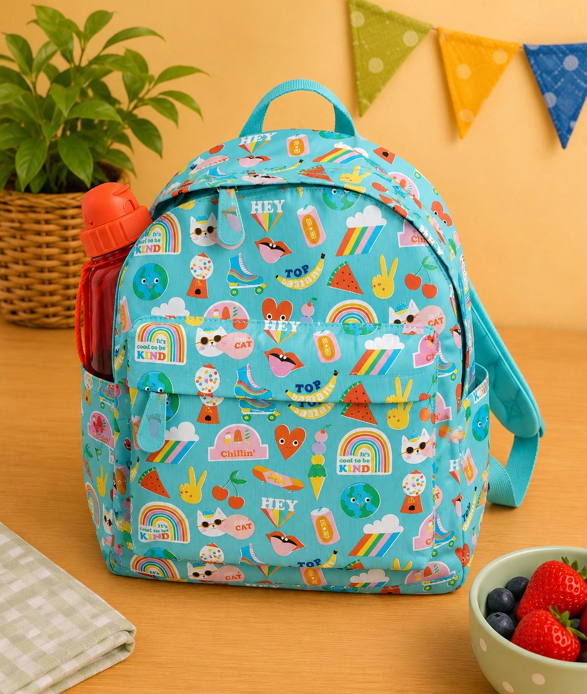 Children's Backpack - Top banana Children's Backpack - Top banana