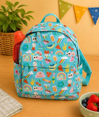 Children's Backpack - Top banana