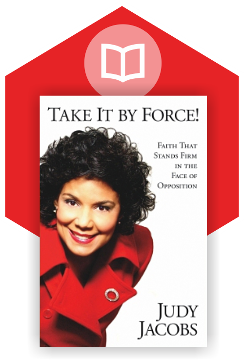 Take It By Force Take It By Force