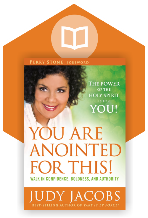You Are Anointed For This You Are Anointed For This
