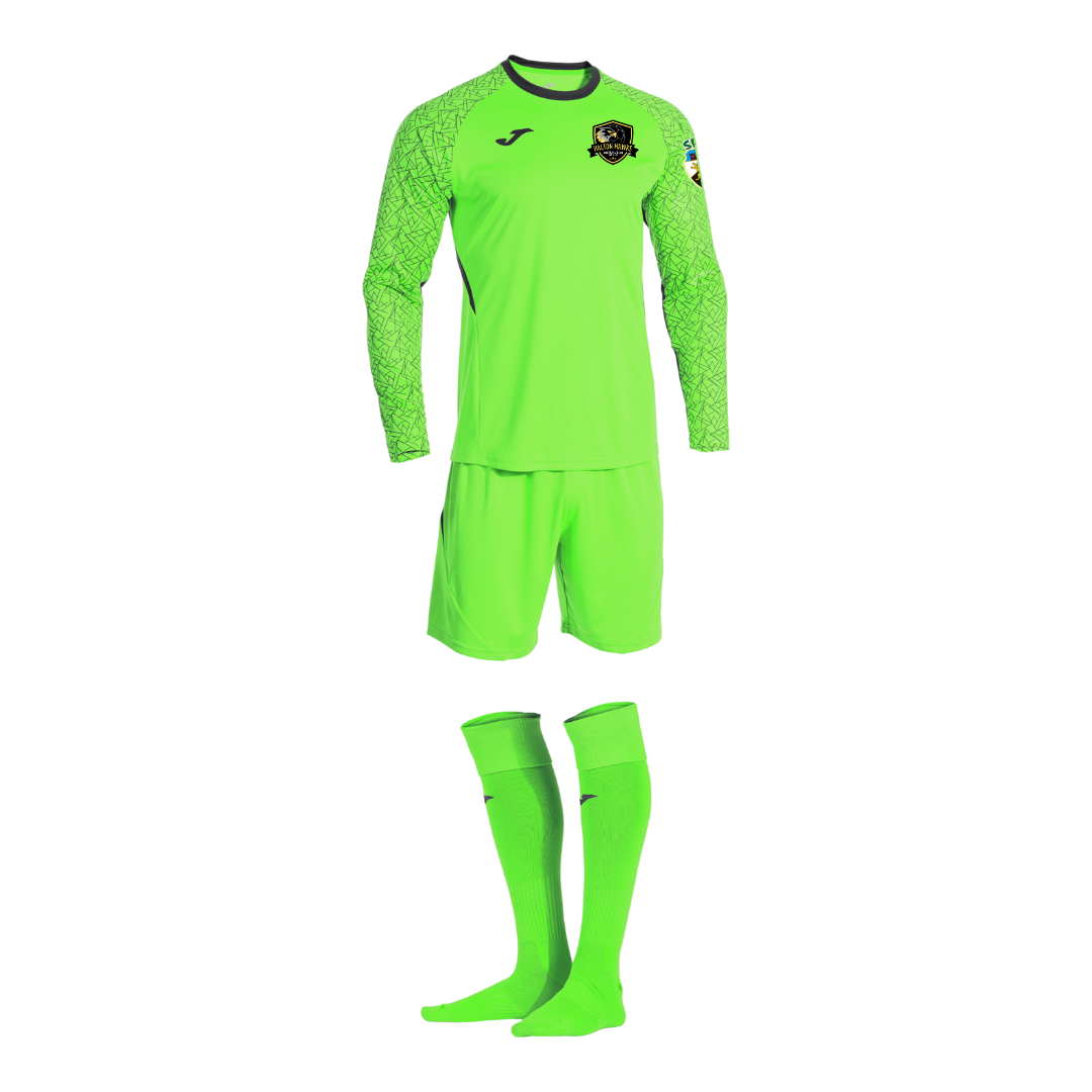 ​HHFC OFFICIAL GOALKEEPER GAME SET