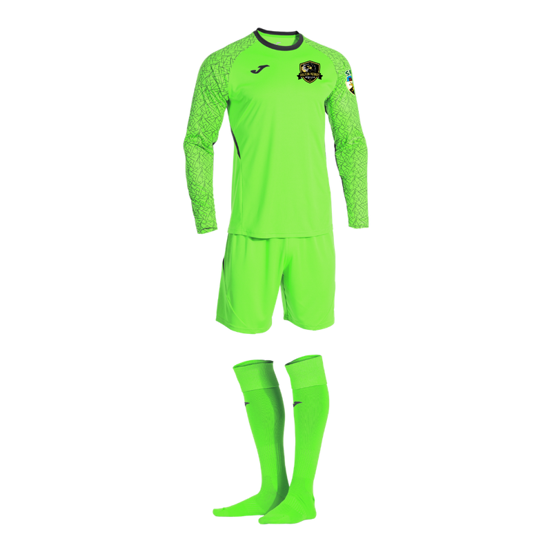 ​HHFC OFFICIAL GOALKEEPER GAME SET