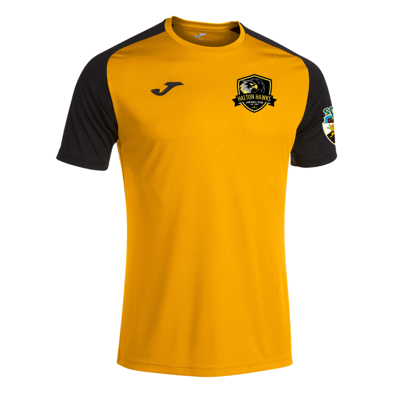 HHFC OFFICAL AWAY JERSEY