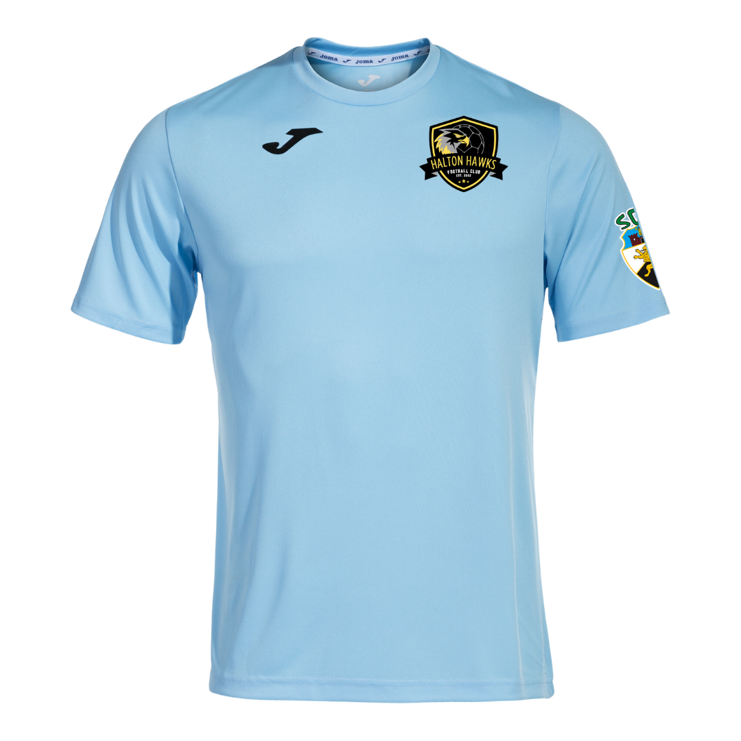 HHFC TRAINING UNIFORMS