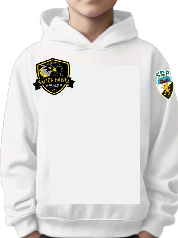 GILDAN UNISEX HOODIE