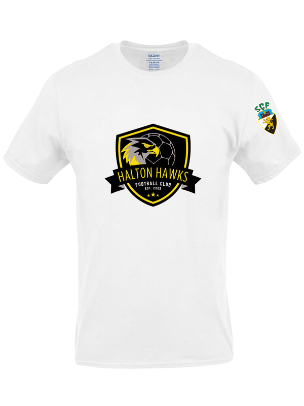 GILDAN ROUND NECK T-SHIRT