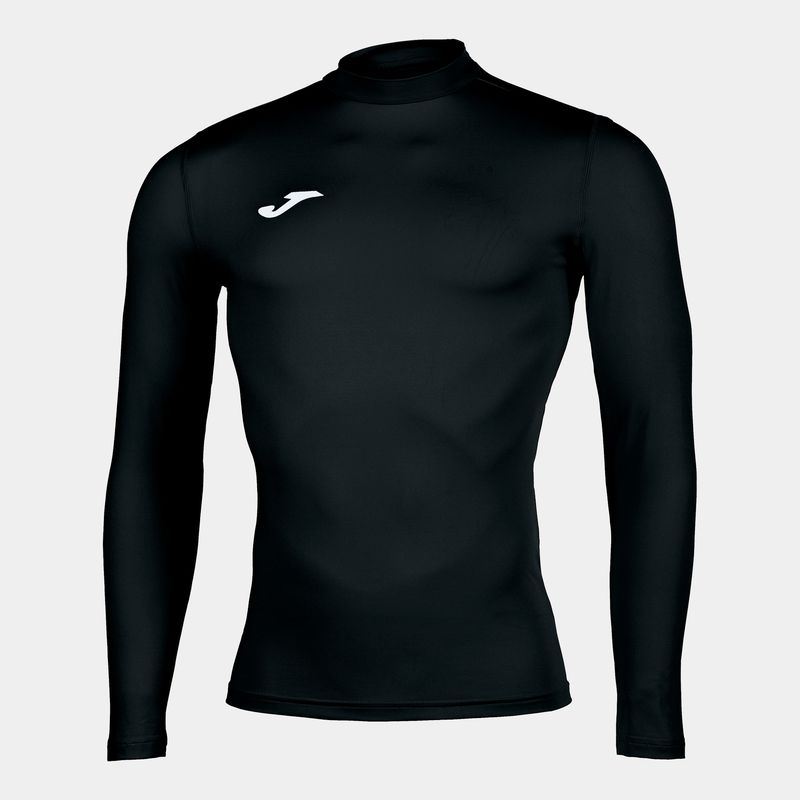 BRAMA  ACADEMY UNDERSHIRT BLACK