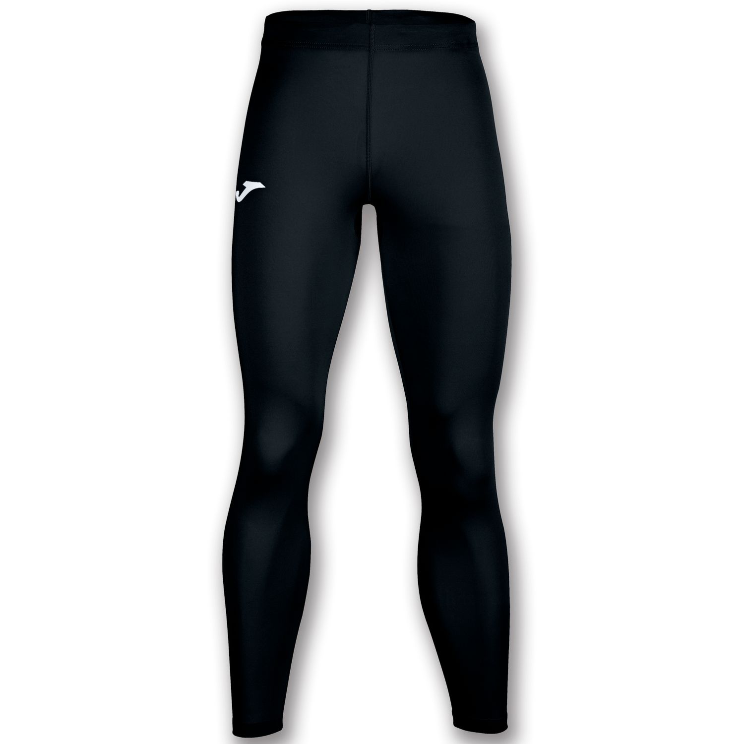 BRAMA  ACADEMY LONG TIGHTS BLACK