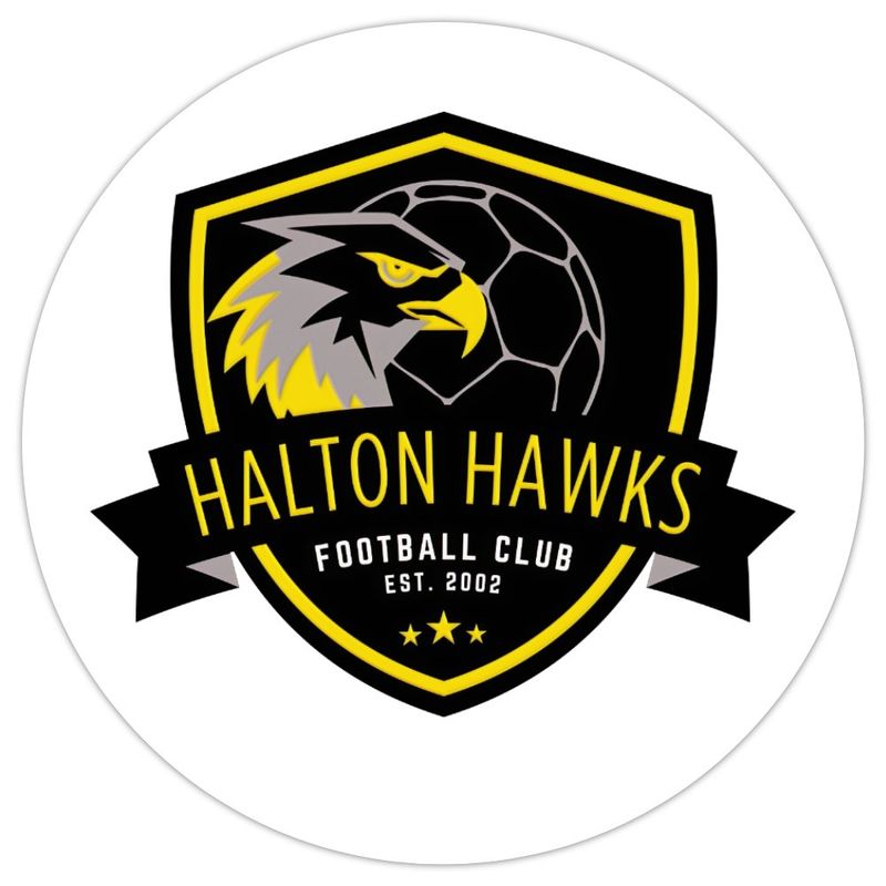 HHFC - CAR WINDOW STICKERS
