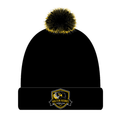 Halton Hawks Toque