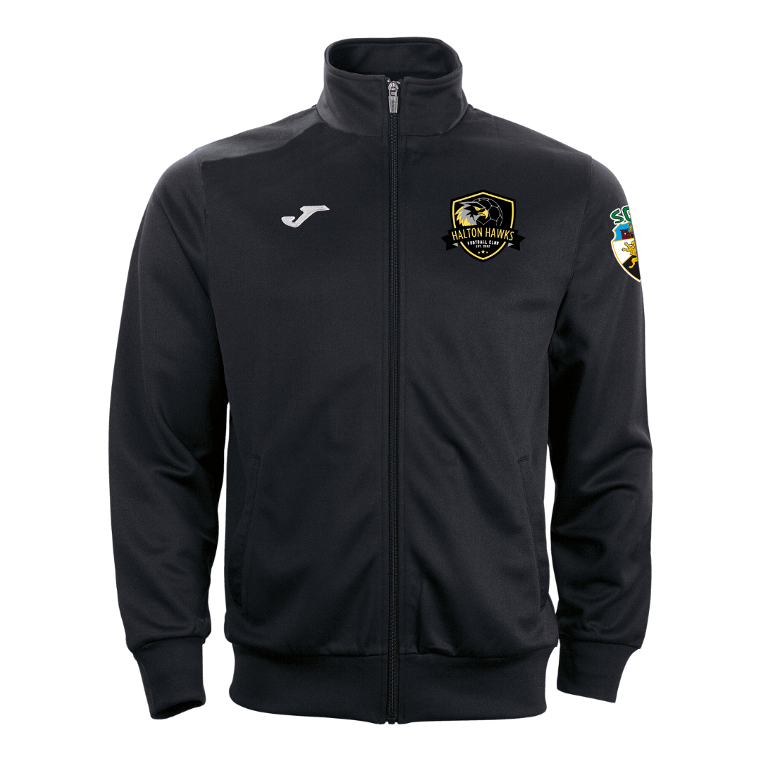TRACKSUIT TOP-EXISTING PLAYERS