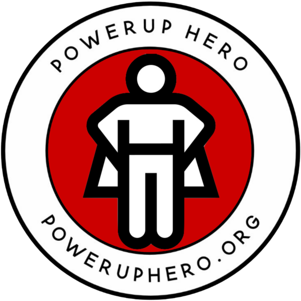 PowerUp Hero