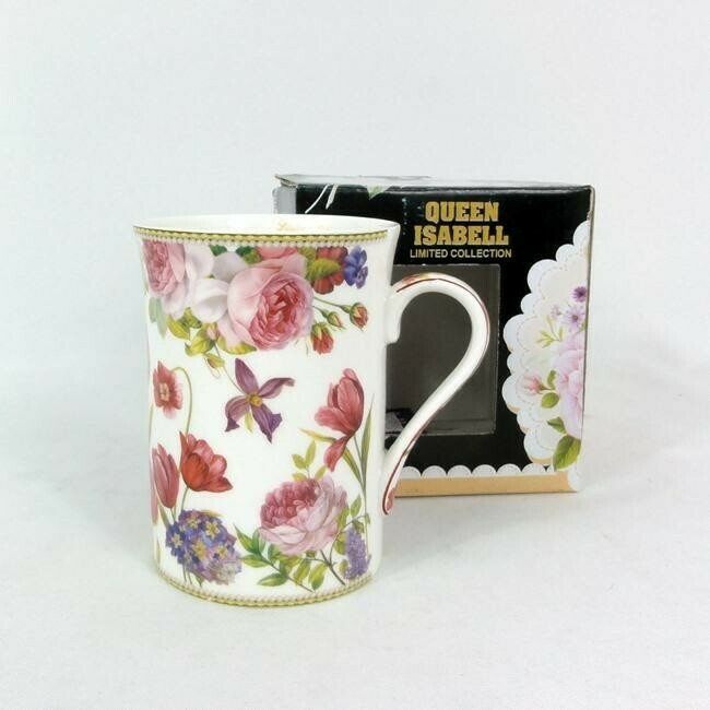 Krūze &quot;Queen Isabell&quot; 250ml​