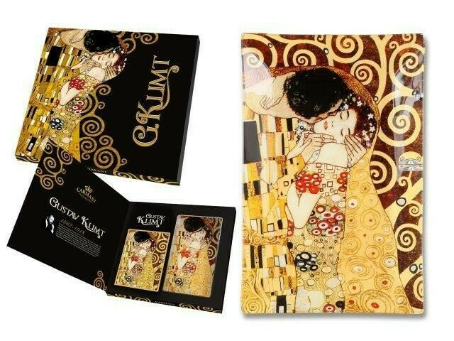 Trauks iegarens &quot;G.Klimt&quot;
