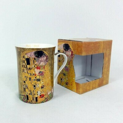 Krūze "G.Klimt" maza 250ml​