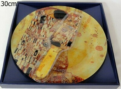 Tortes trauks ar lāpstiņu &quot;G.Klimt&quot;