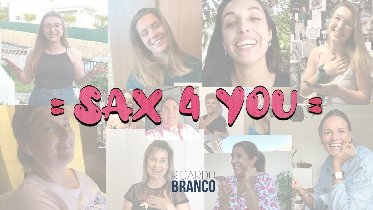 Sax4You