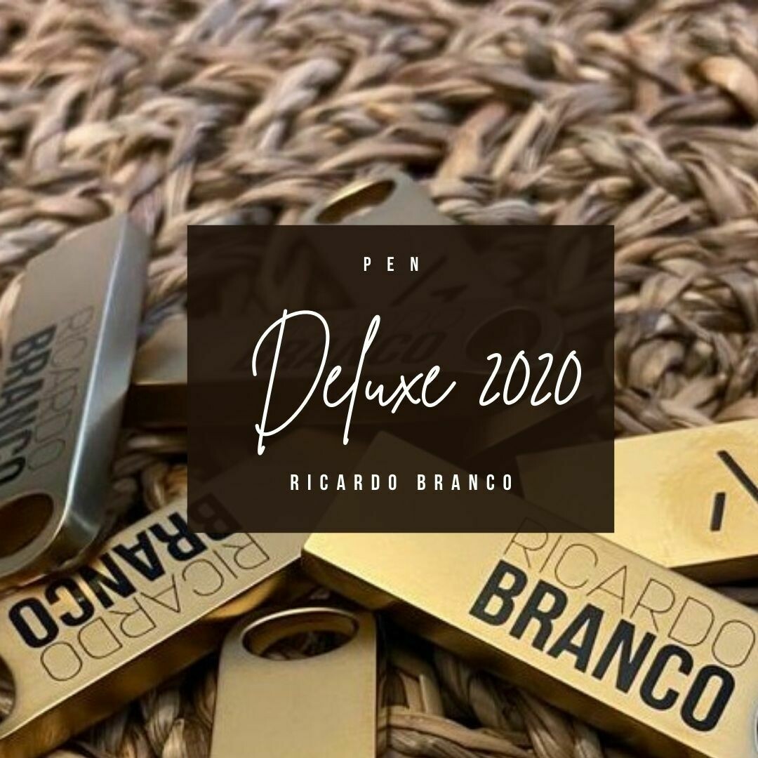 PEN Deluxe 2020