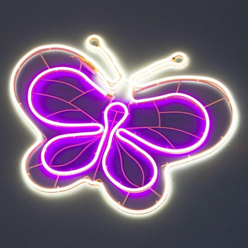 Papillon 97 cm