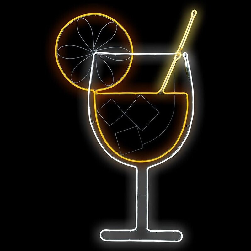 Cocktail Spritz 115 cm