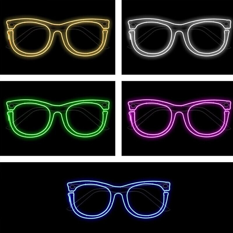 Lunettes de soleil 100 cm