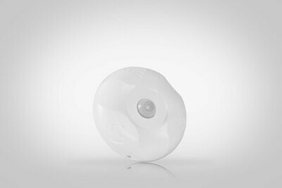 Sensor de movimiento adicional