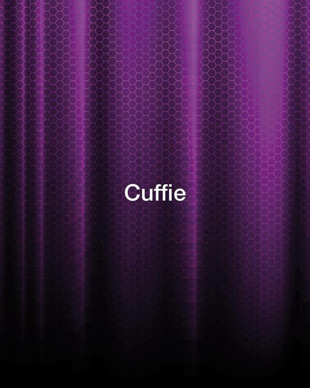 Cuffie
