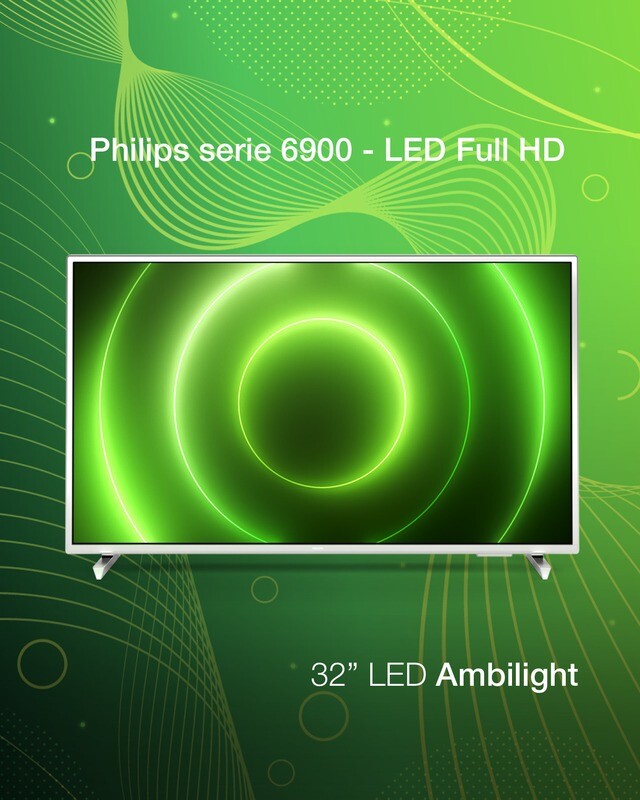 PHILIPS 32 PHILIPS 32