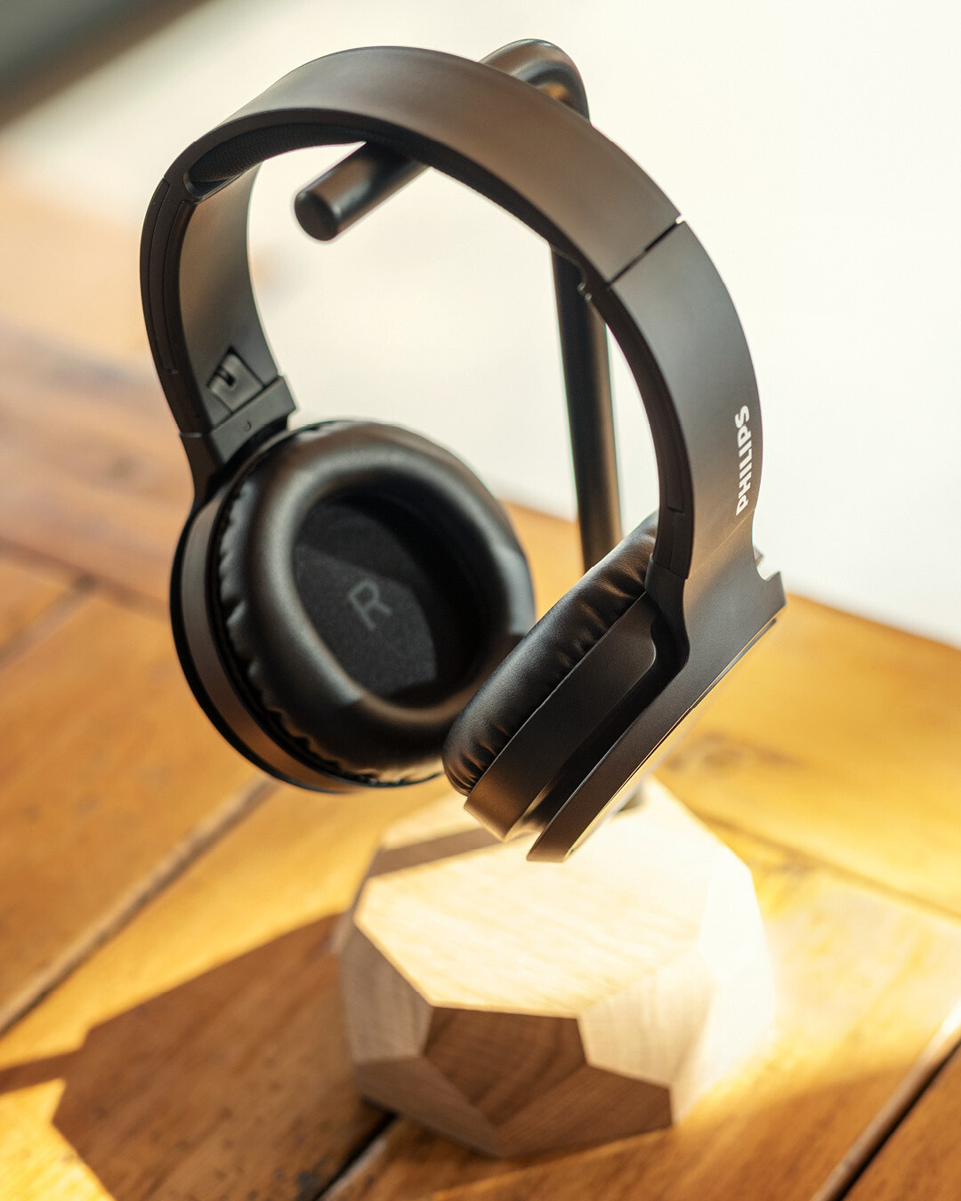 CUFFIE TAH5205BK/00 WIRELESS