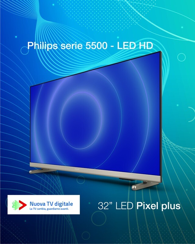 PHILIPS 32 PHILIPS 32