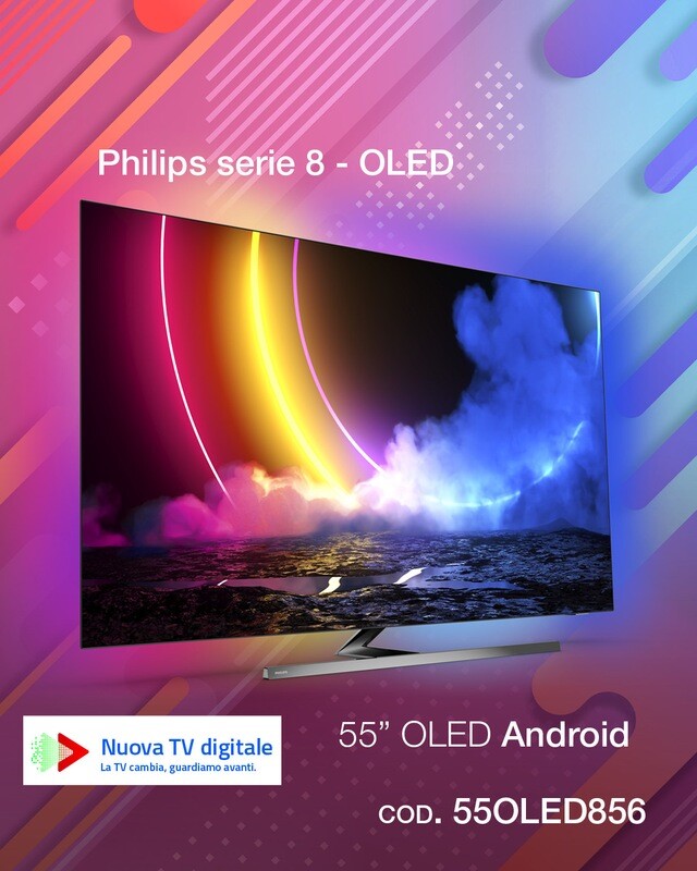 PHILIPS 55 PHILIPS 55