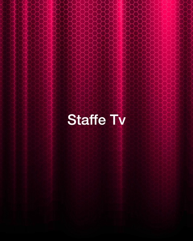 Staffe TV