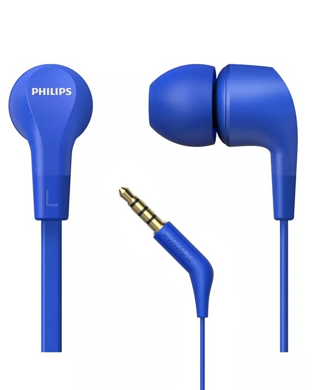 CUFFIE AURICOLARI TAE1105BL/00 CUFFIE AURICOLARI TAE1105BL/00
