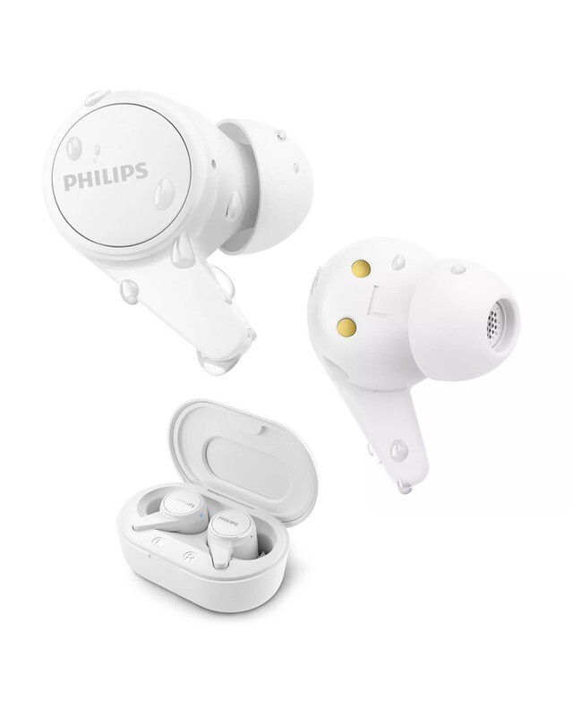 CUFFIE AURICOLARI TAT1207WT/00 TRUE WIRELESS CUFFIE AURICOLARI TAT1207WT/00 TRUE WIRELESS