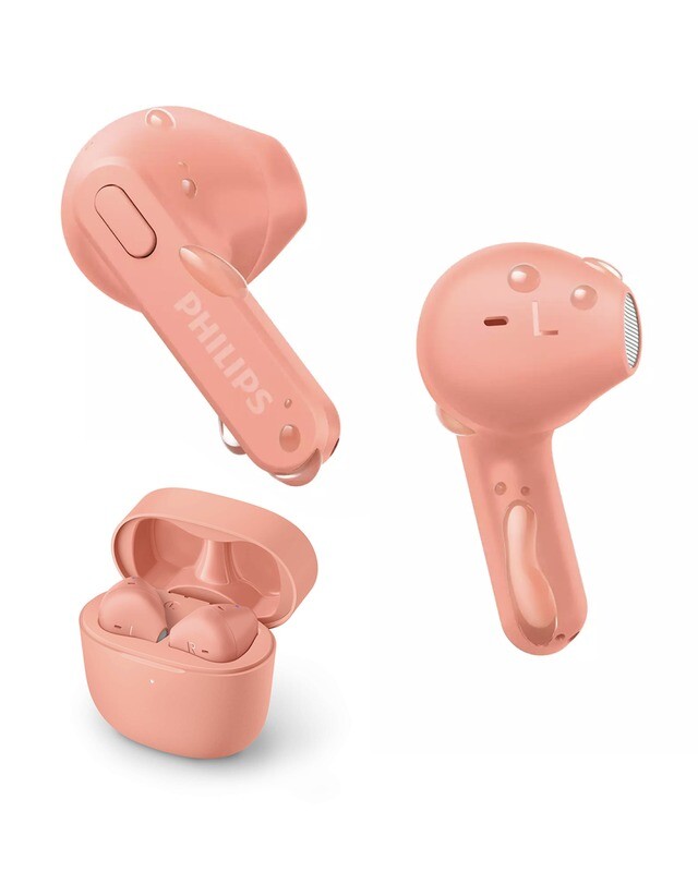 CUFFIE AURICOLARI TAT2236PK/00 TRUE WIRELESS CUFFIE AURICOLARI TAT2236PK/00 TRUE WIRELESS