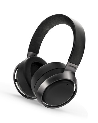 CUFFIE WIRELESS PHILIPS FIDELIO L3 - ANC PRO+ HI RES AUDIO CUFFIE WIRELESS PHILIPS FIDELIO L3 - ANC PRO+ HI RES AUDIO