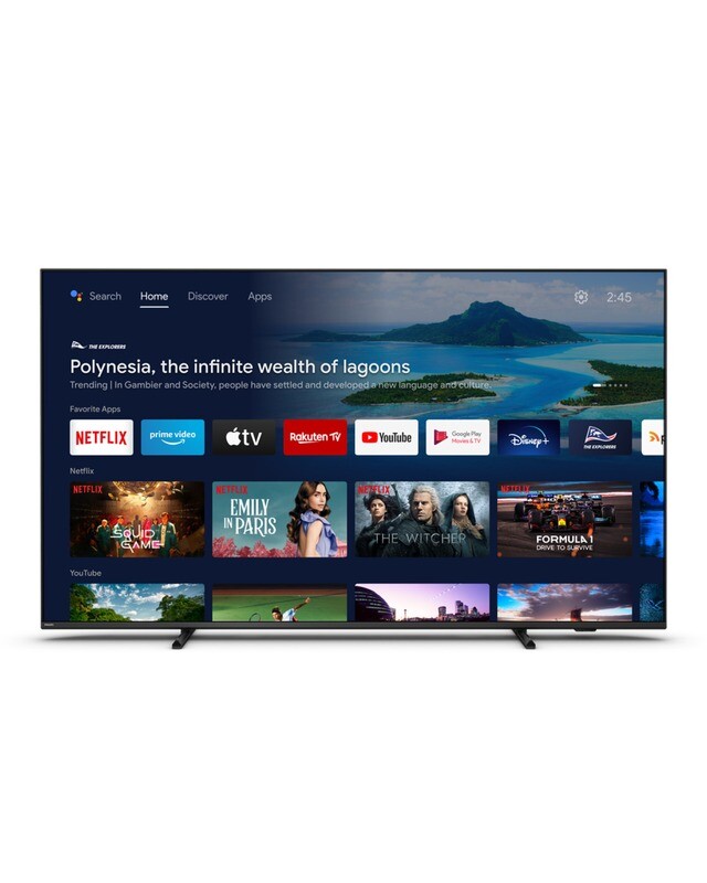 TV LED 75 TV LED 75