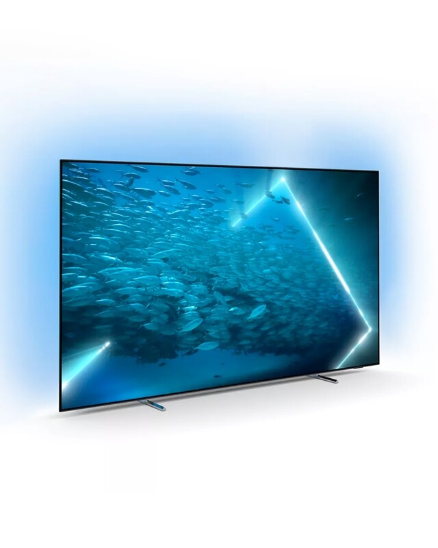 TV OLED 48